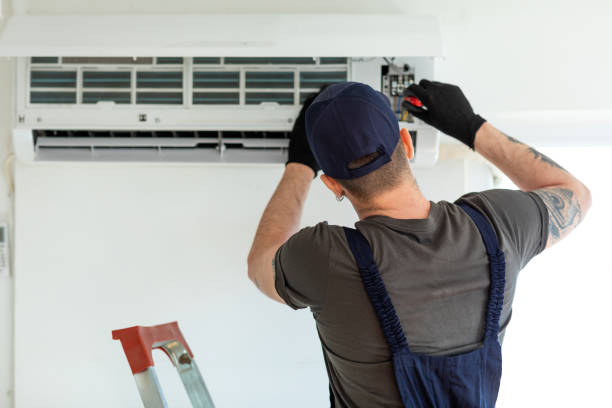 Best Air Duct Cleaning Near Me  in New Chicago, IN