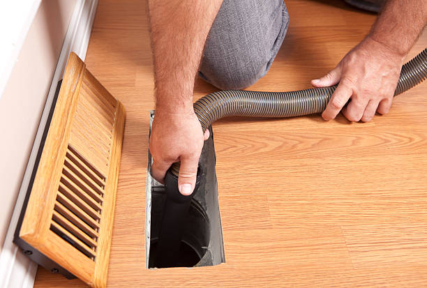 Best Commercial HVAC Duct Cleaning  in New Chicago, IN