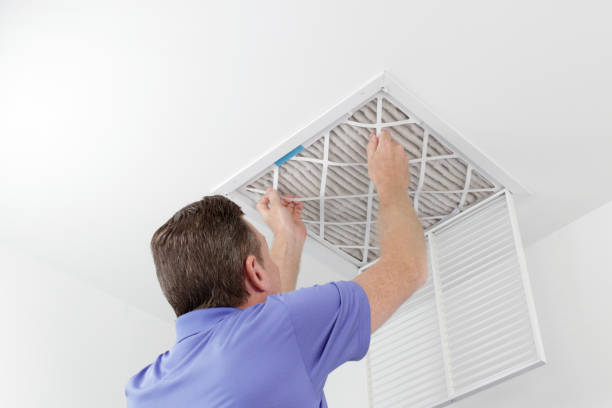 Best Affordable Duct Cleaning Services  in New Chicago, IN